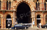 Image of St. Pancras Hotel