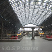 Image of St. Pancras Hotel