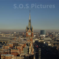 Image of St. Pancras Hotel