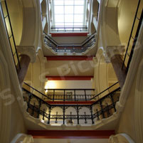 Image of St. Pancras Hotel